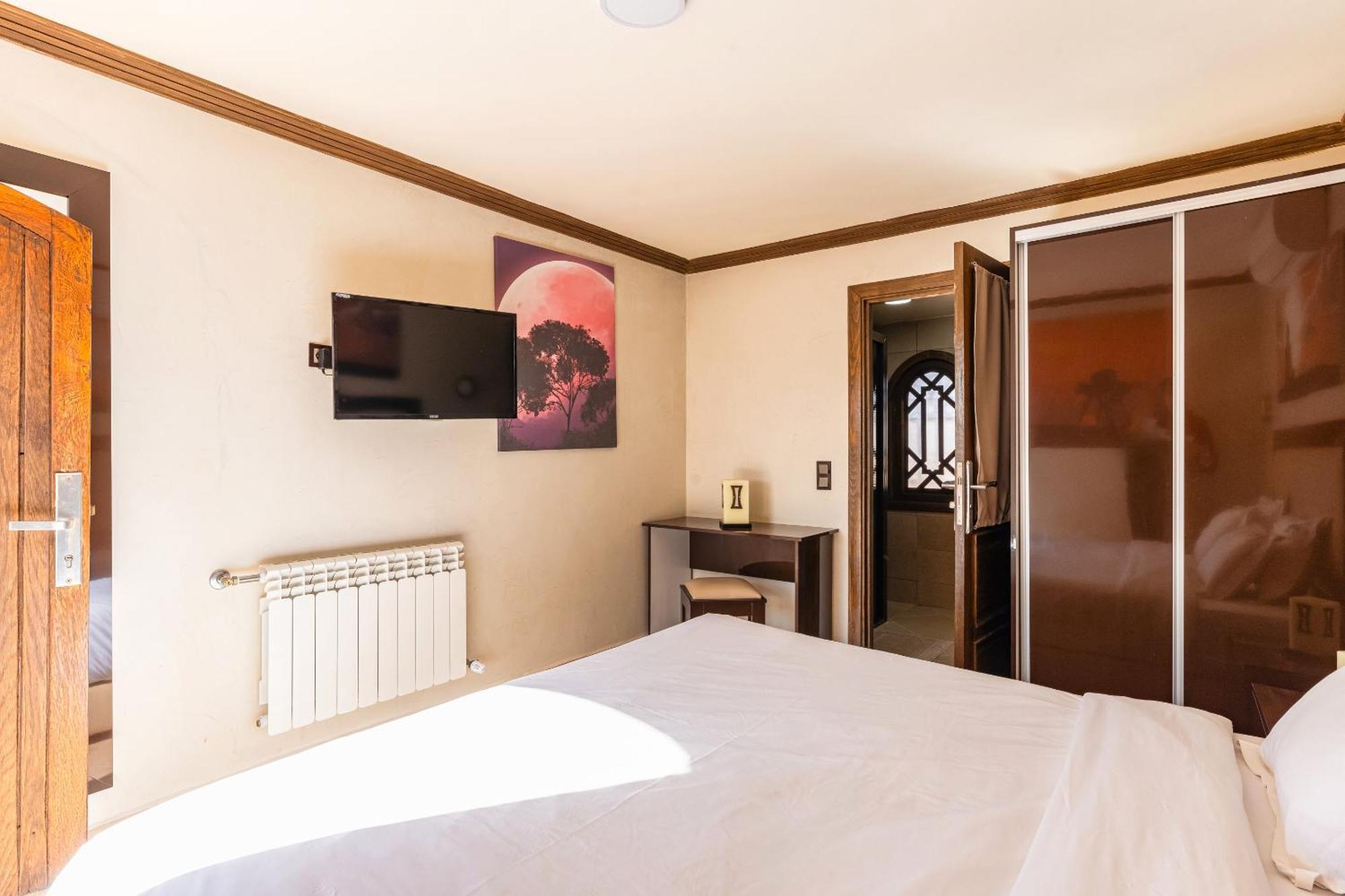 Riad Ushuaia La Villa - Centre Marrakech Марракеш Екстер'єр фото