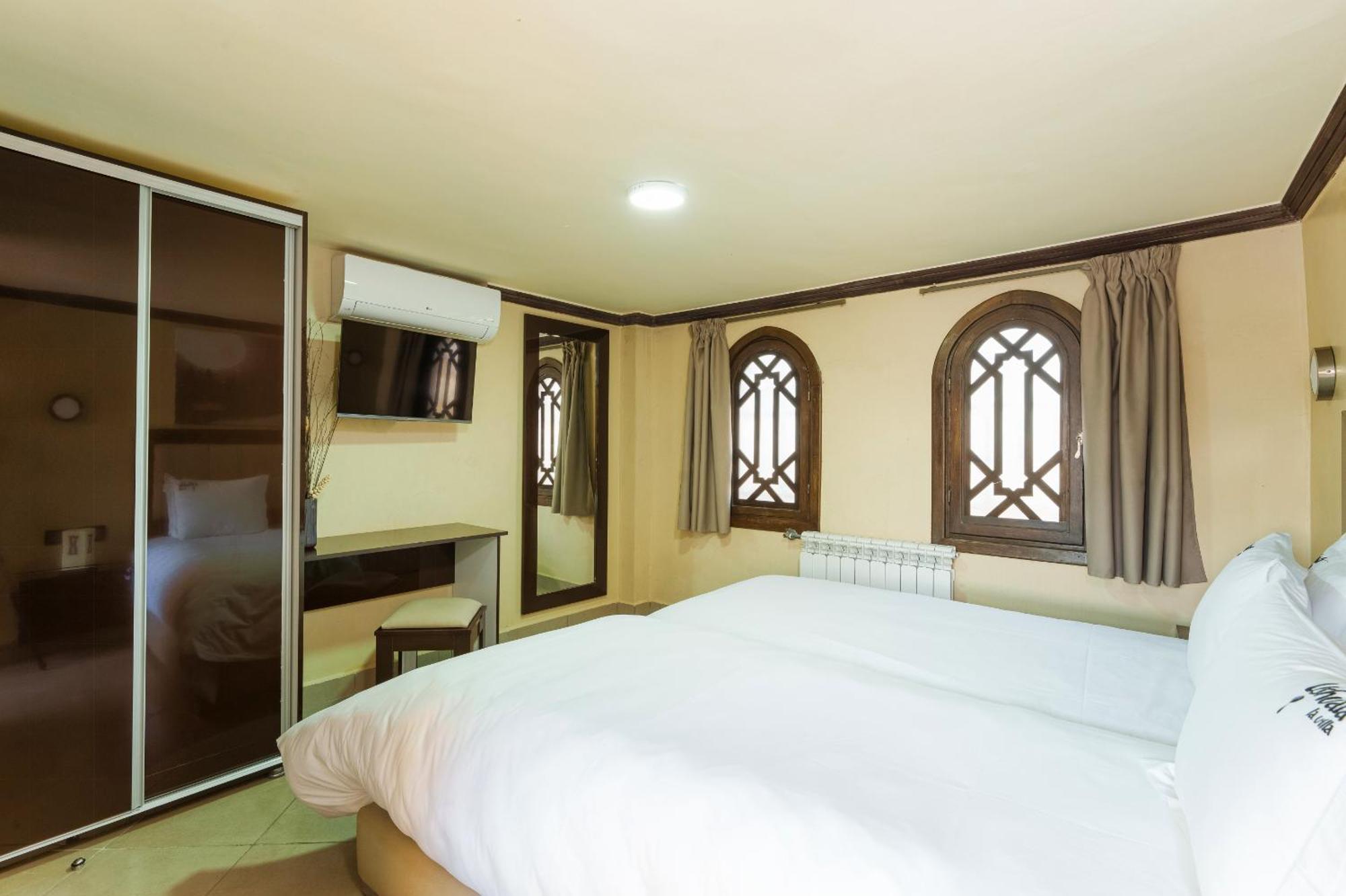 Riad Ushuaia La Villa - Centre Marrakech Марракеш Екстер'єр фото